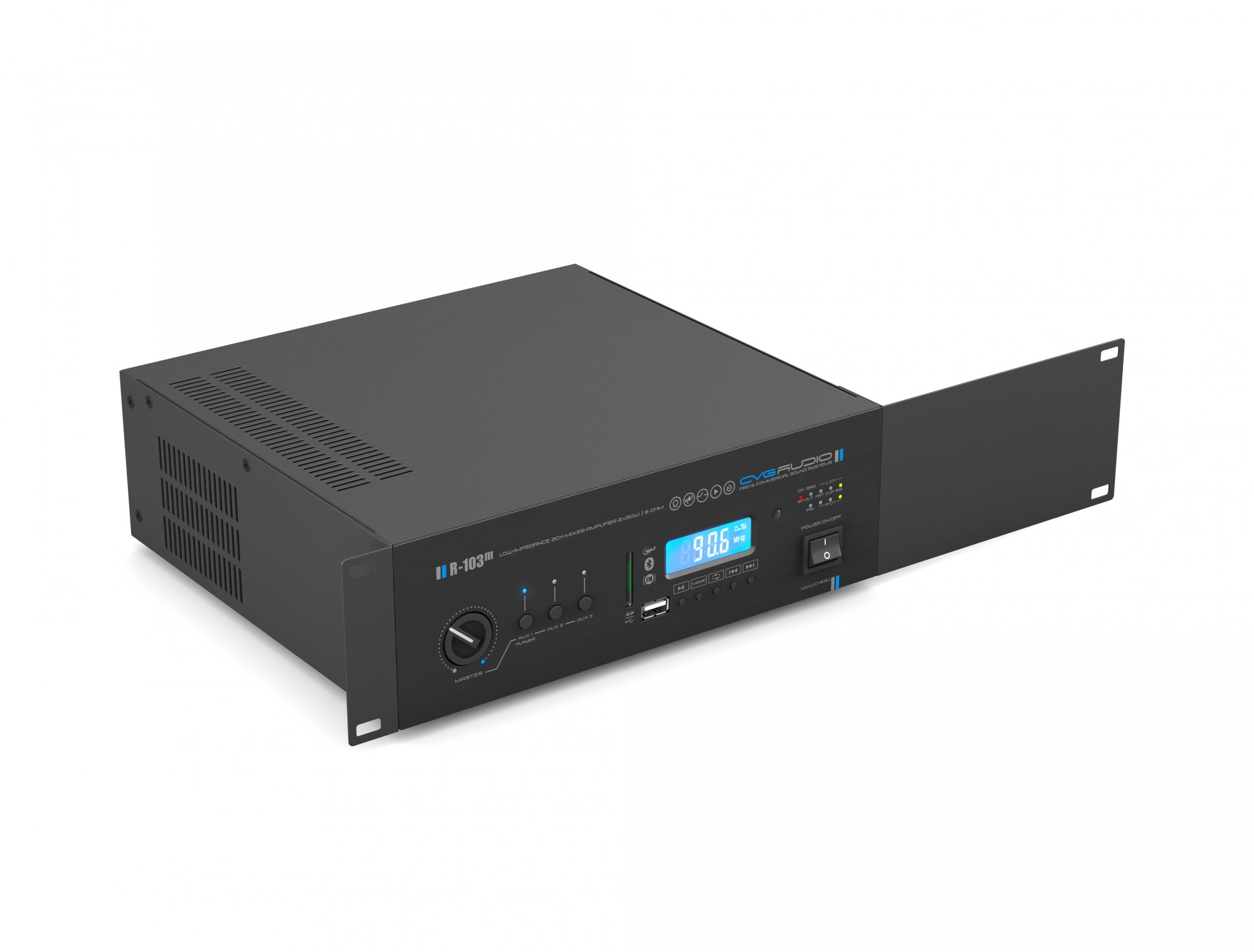 R-103m front persp ears