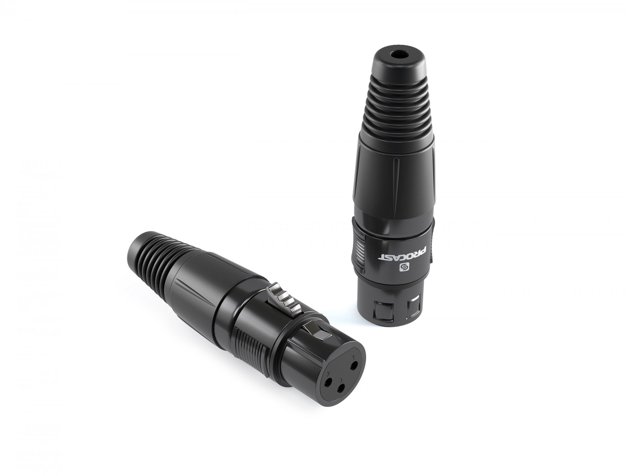 XLR-F
