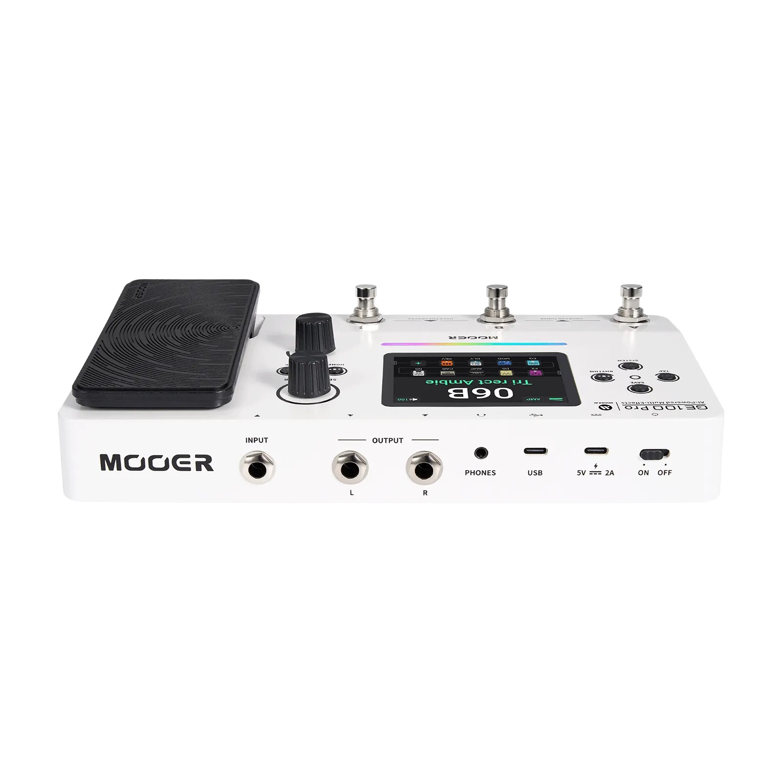 GE100-Pro4
