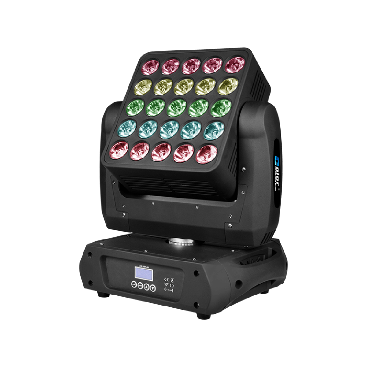 Color Imagination MADPANEL 2510F-1200x1200