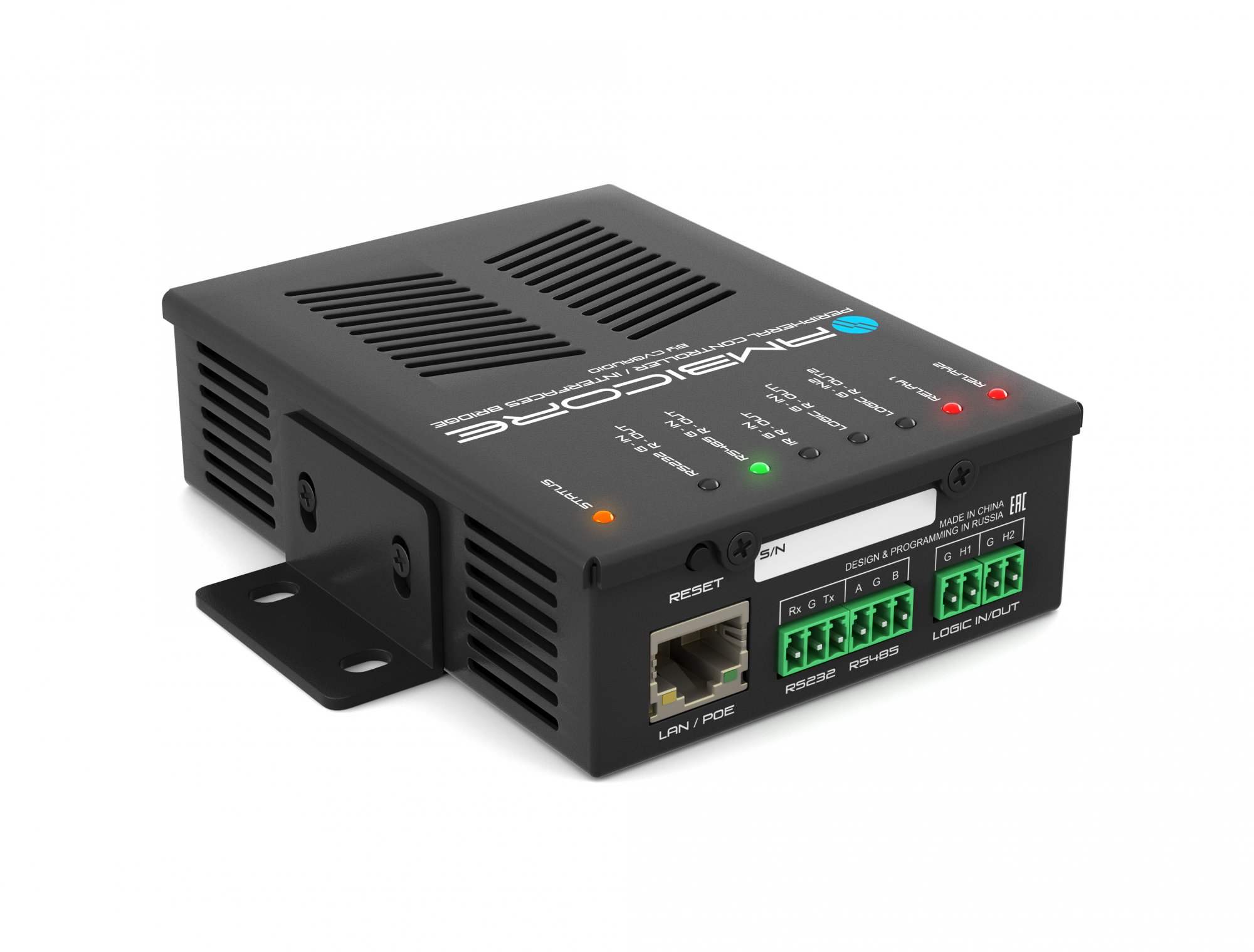 ambicore persp1 ears