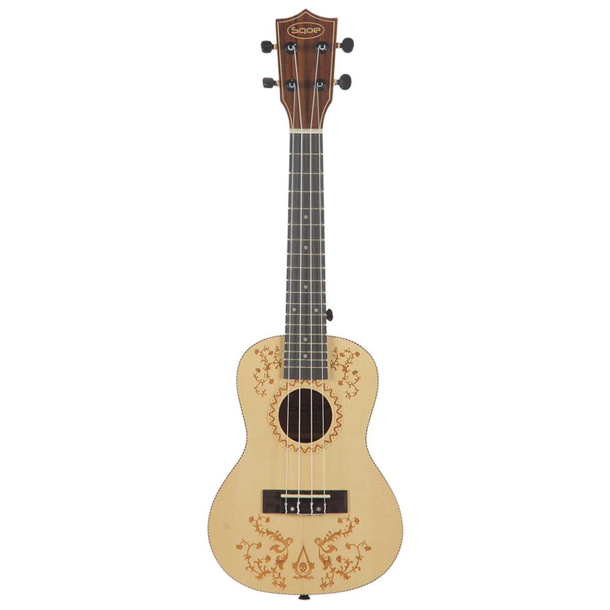 Sqoe SQ-UK-24YH-2(1)