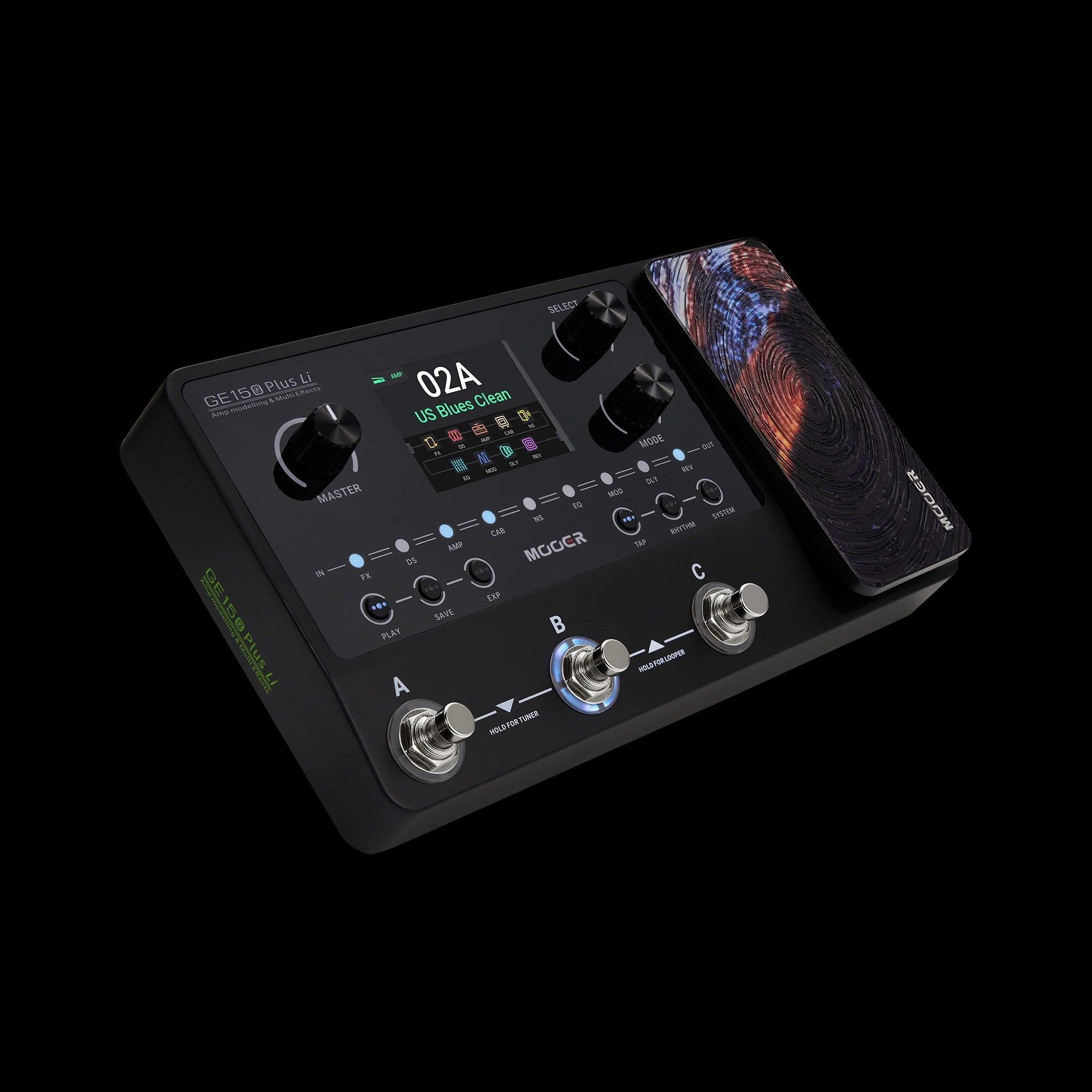 GE150-Plus-Li2