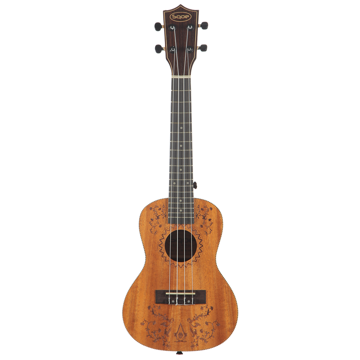 Sqoe SQ-UK-24TH-2(1)