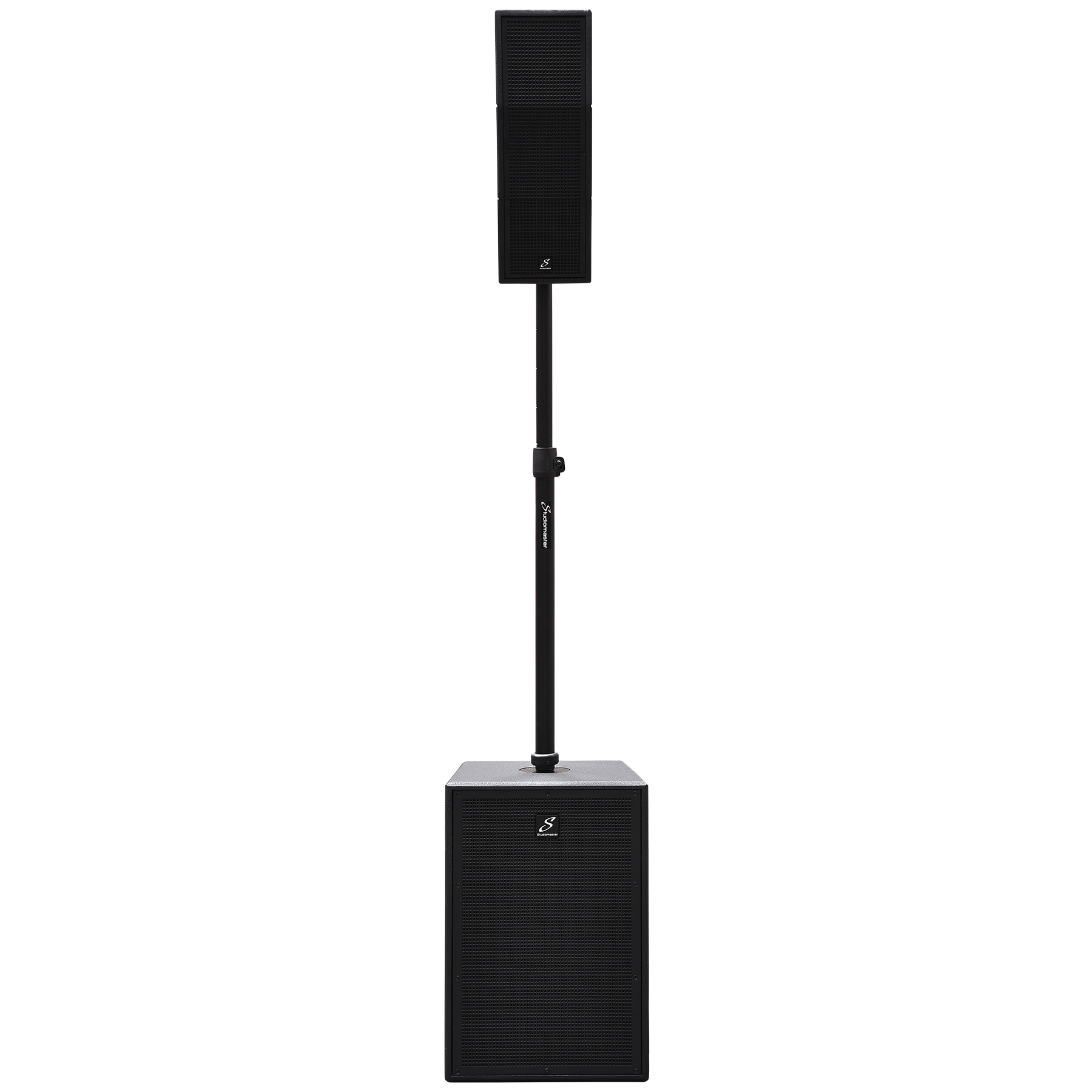 Studiomaster-CORE-121-full-stack-front