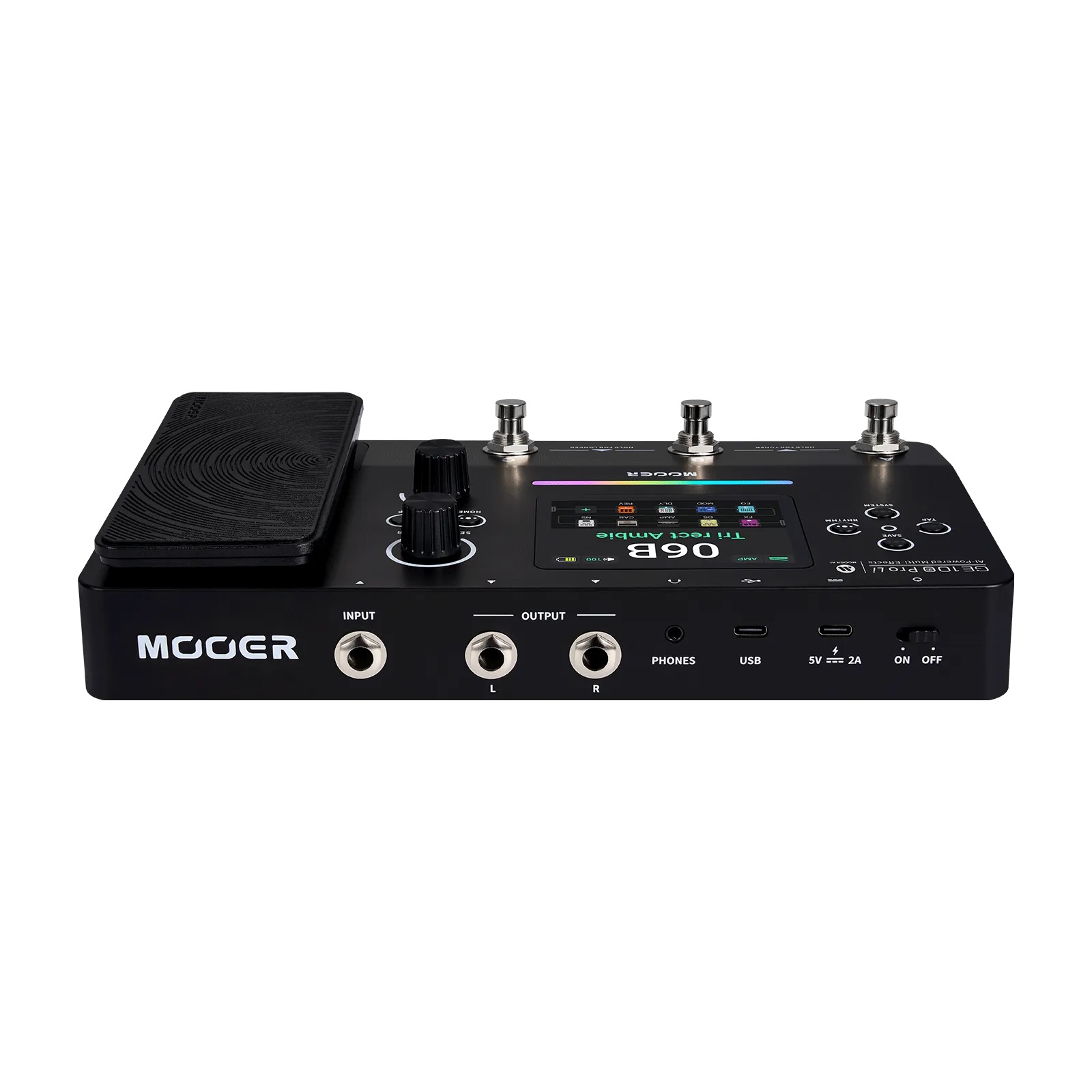 GE100-Pro-Li4