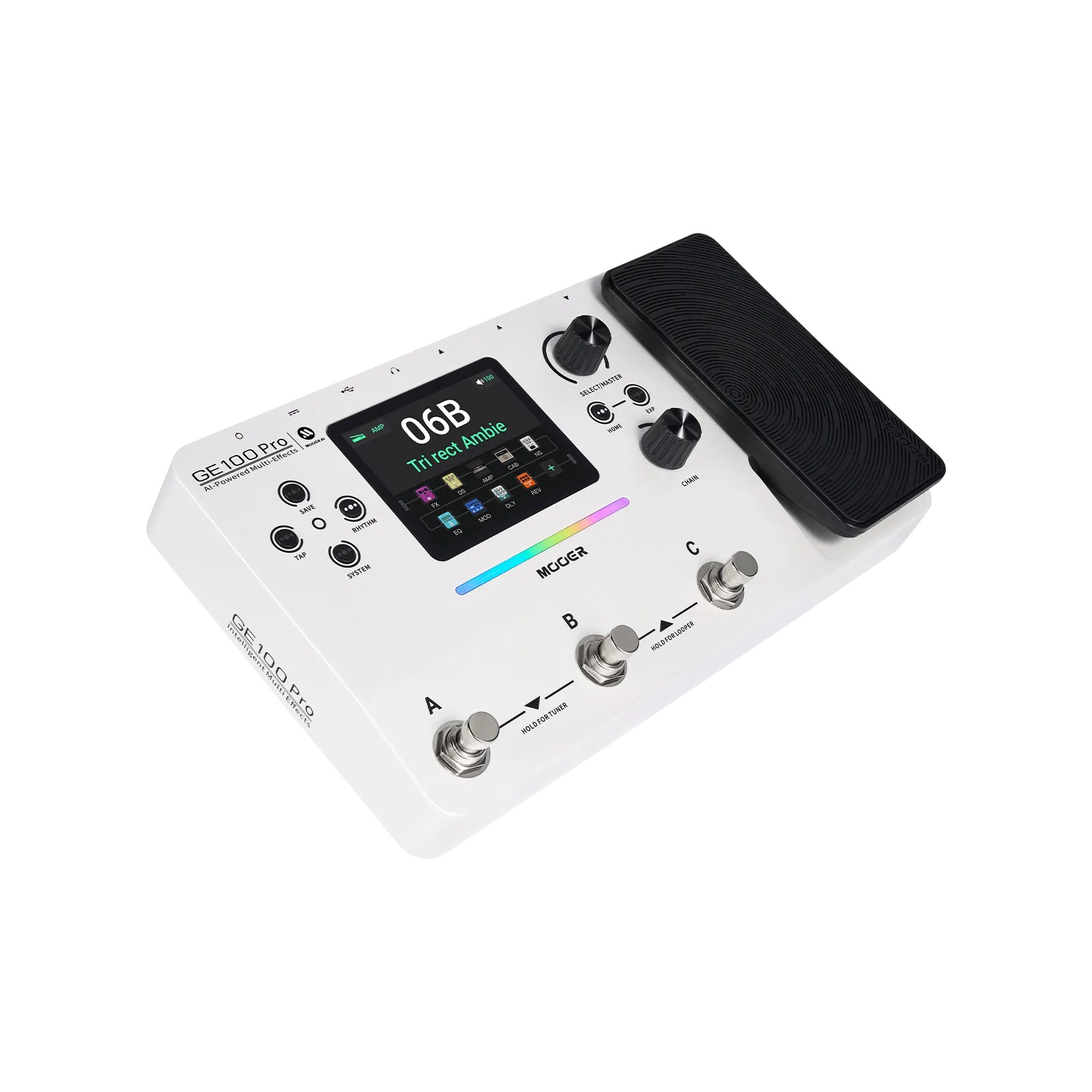 GE100-Pro2