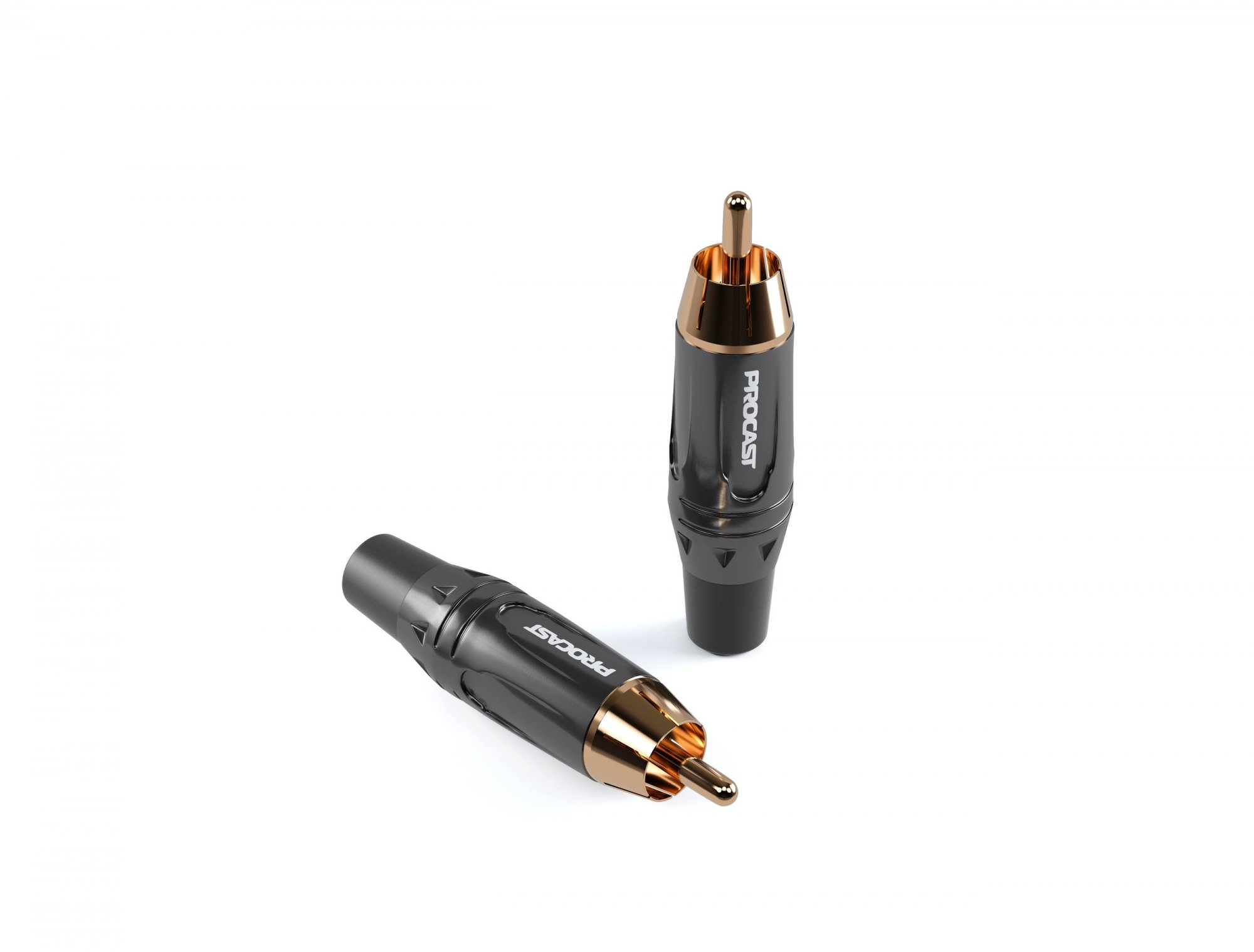 RCA6-N-Black