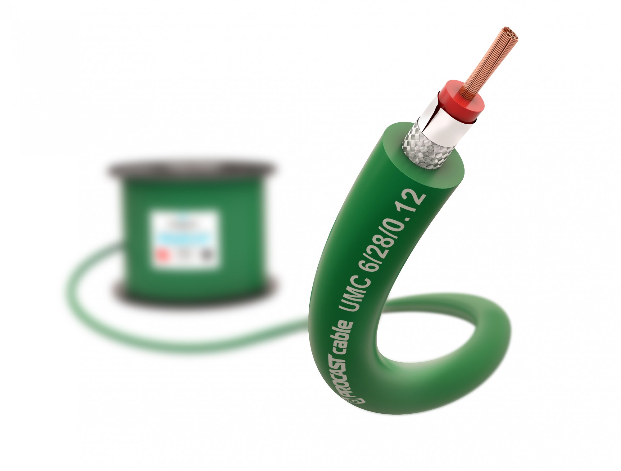 procast-cable-umc-6-28-0-12