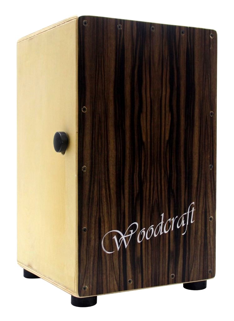 Woodcraft_CAJ-132HL_кахон_с_пружинами