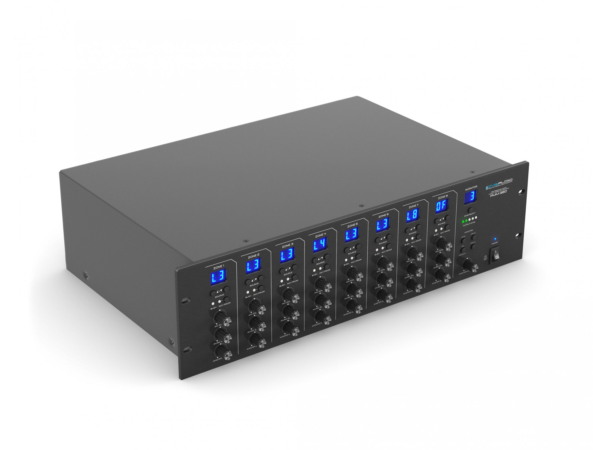 PMM-380 front persp