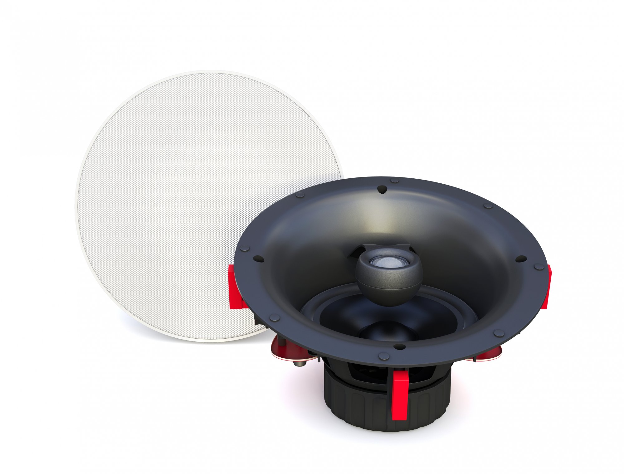 CVGAUDIO TXC-608_пара