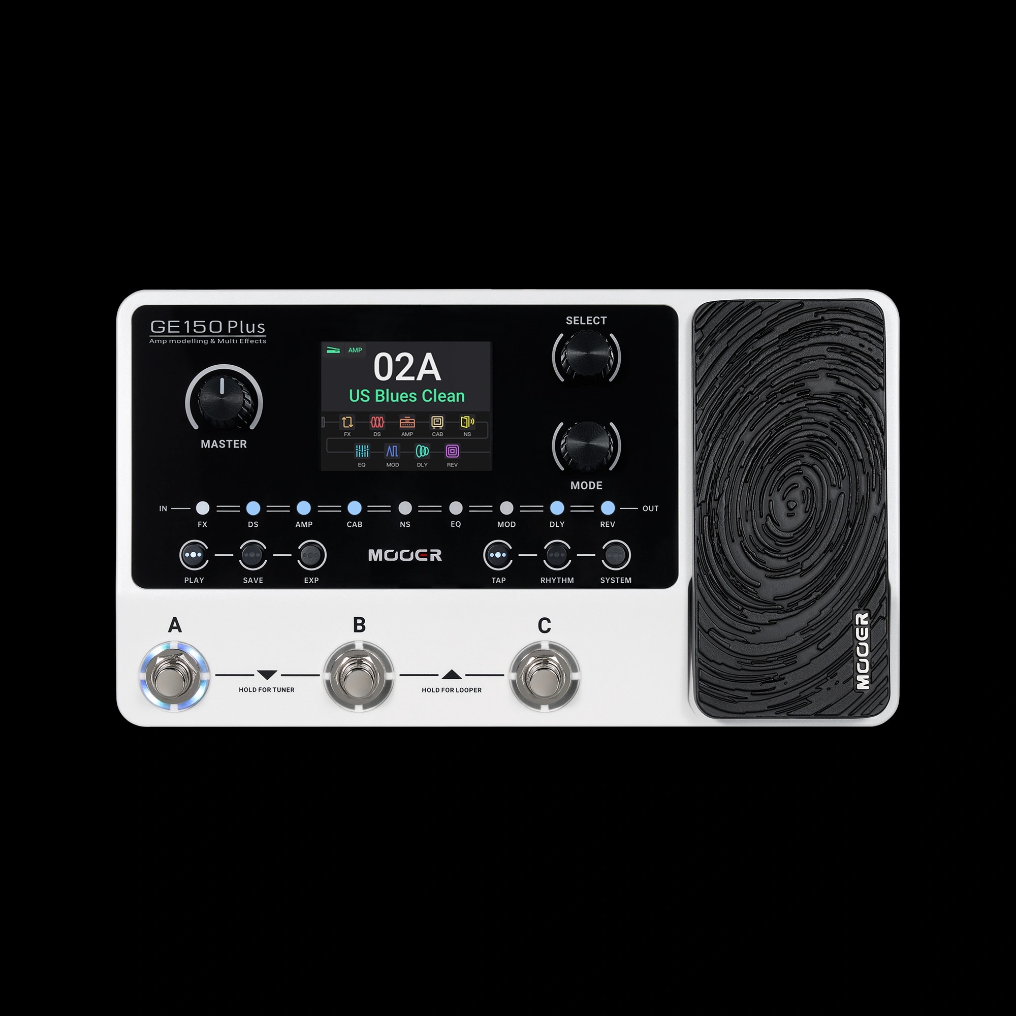 GE150-Plus1