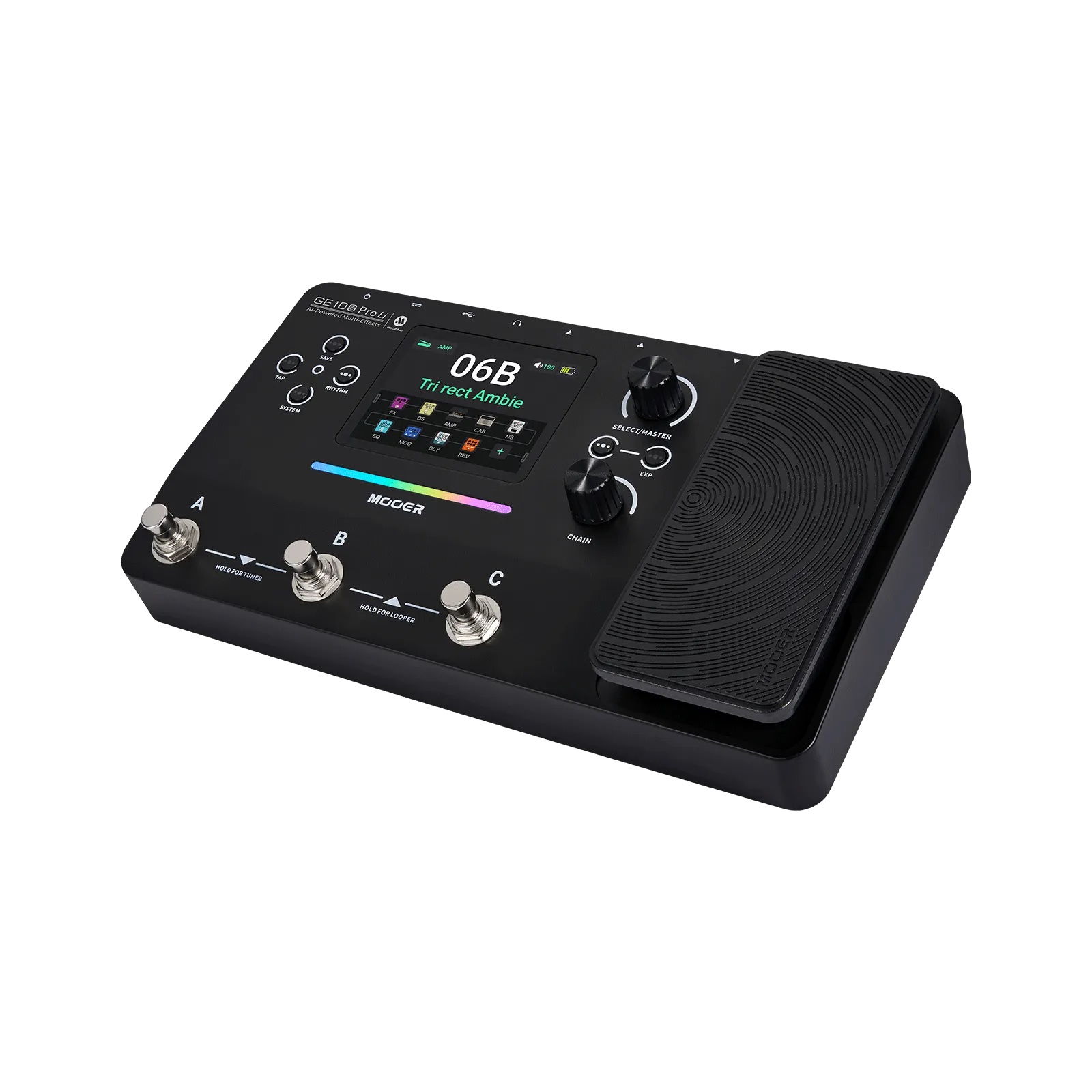 GE100-Pro-Li5
