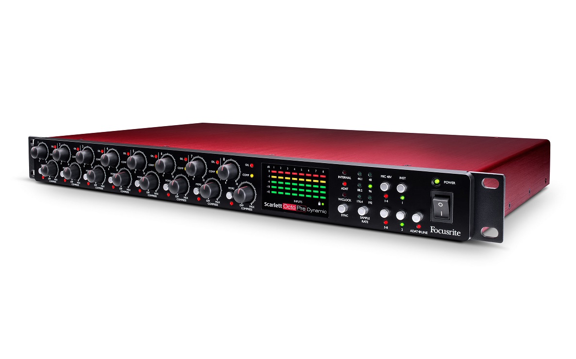 FOCUSRITE_Scarlett_OctoPre_Dynamic