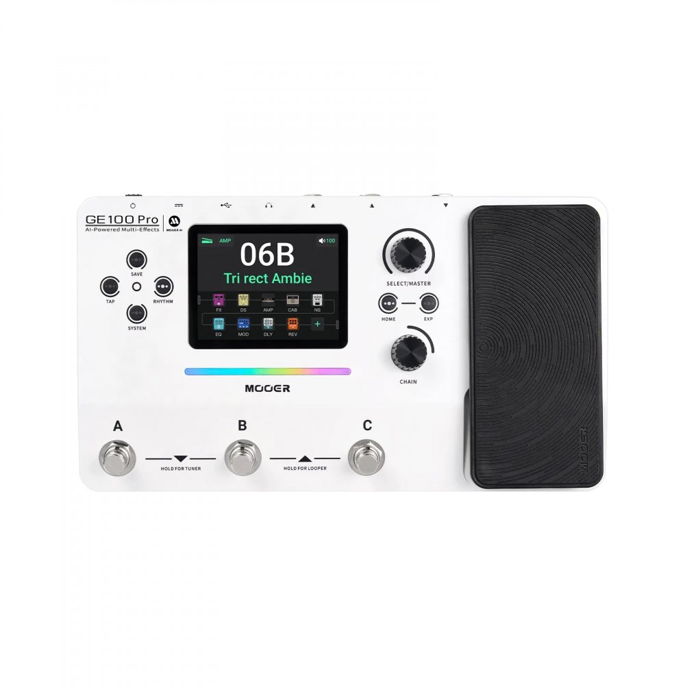 GE100-Pro1