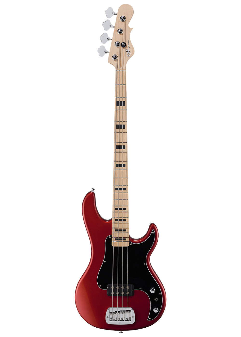 bas-gitara-gl-tribute-kiloton-candy-apple-red-mp 1