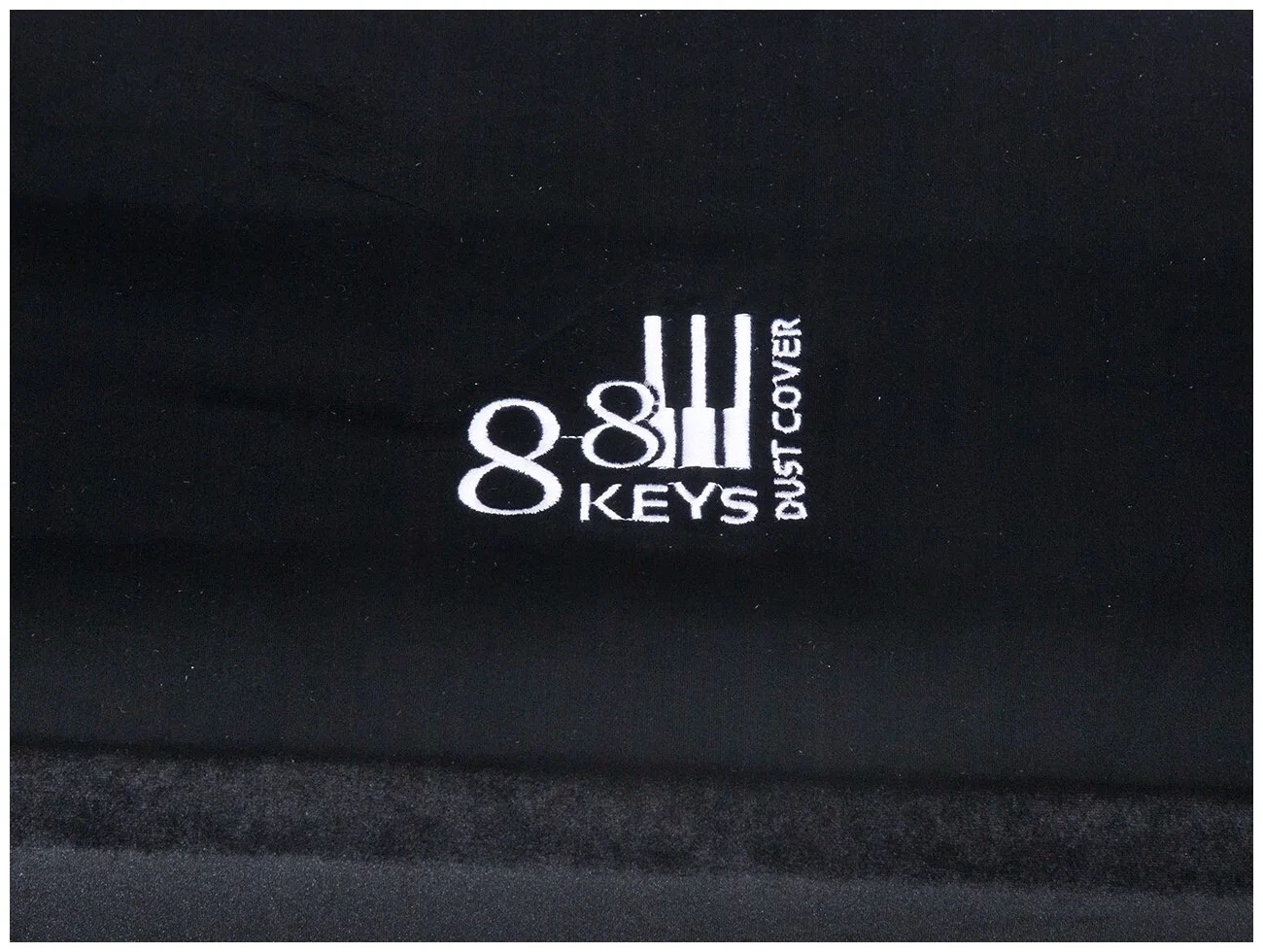UNIQKEYS UKPC-ALL-88-BK 2