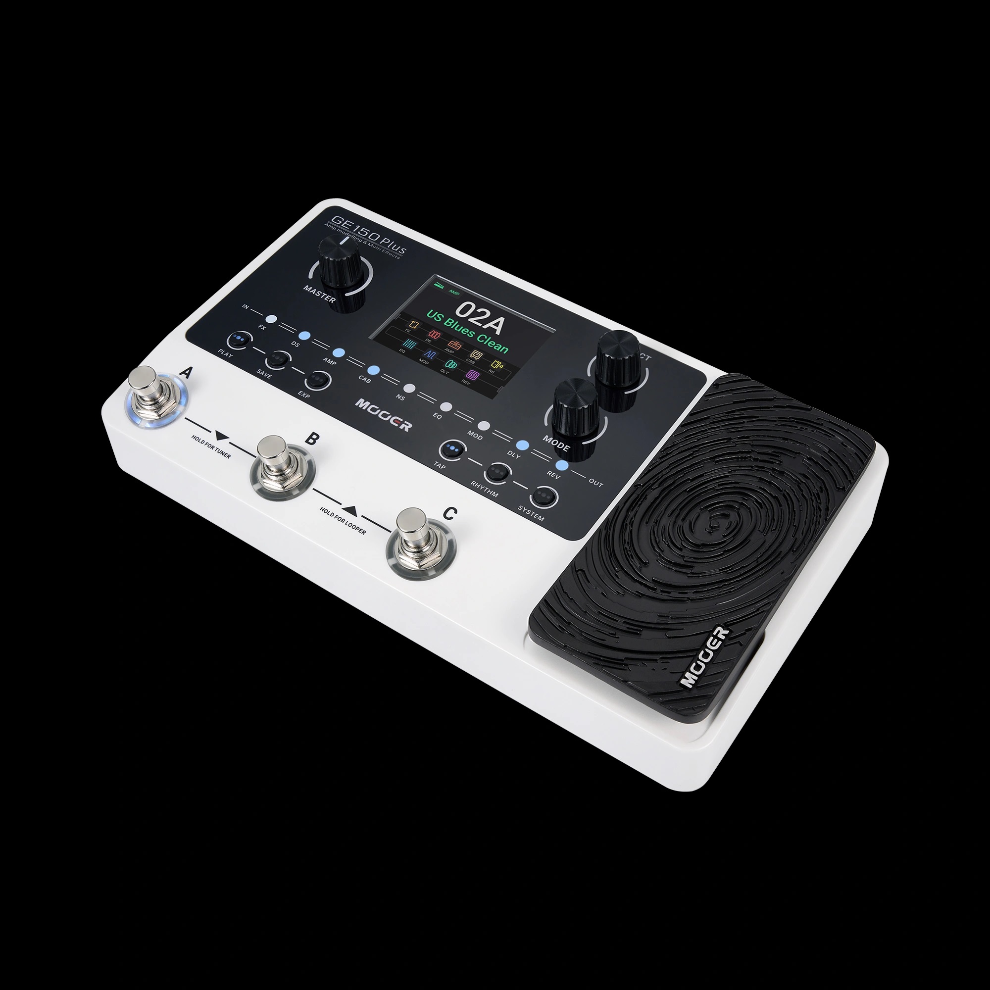 GE150-Plus3
