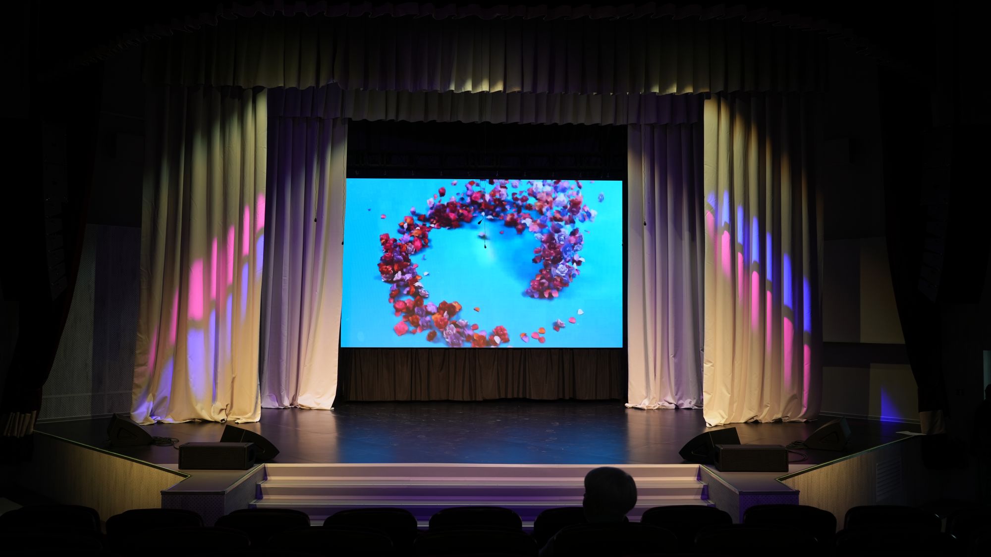 Детская школа искусств г. Богданович