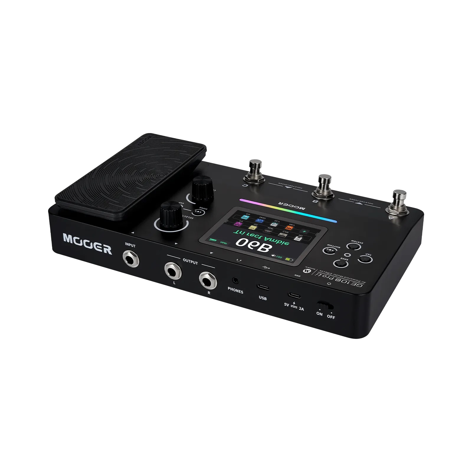 GE100-Pro-Li3