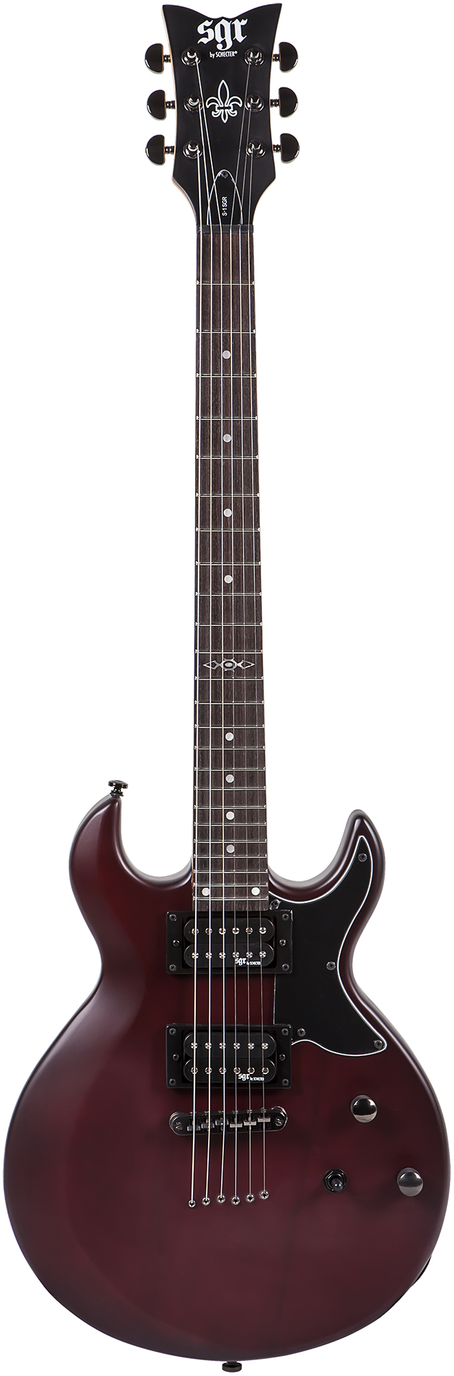 schecter_sgr_s-1_wsn