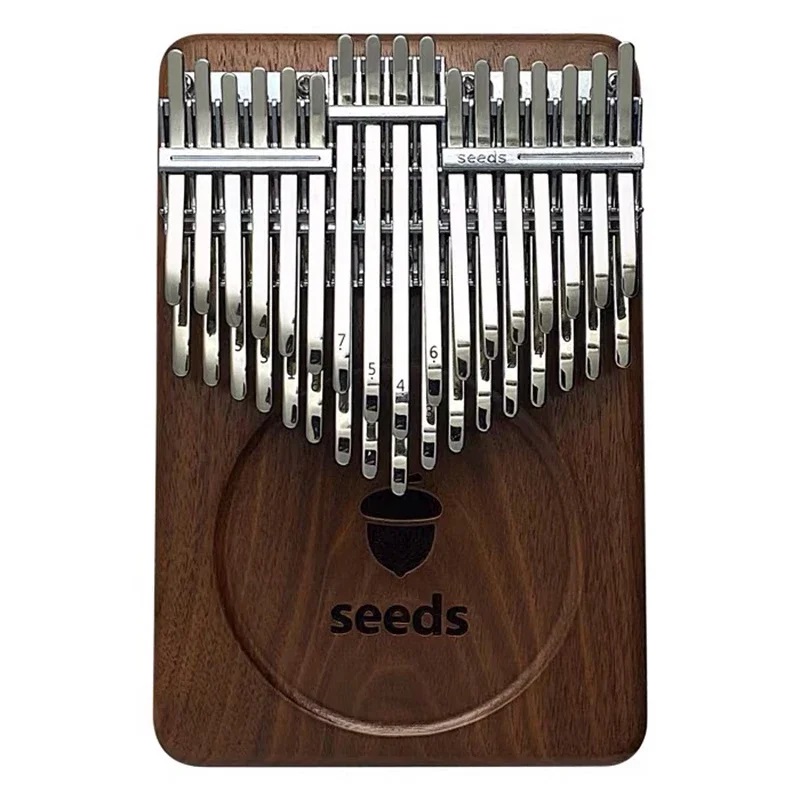 SEEDS PISCES 34key-1