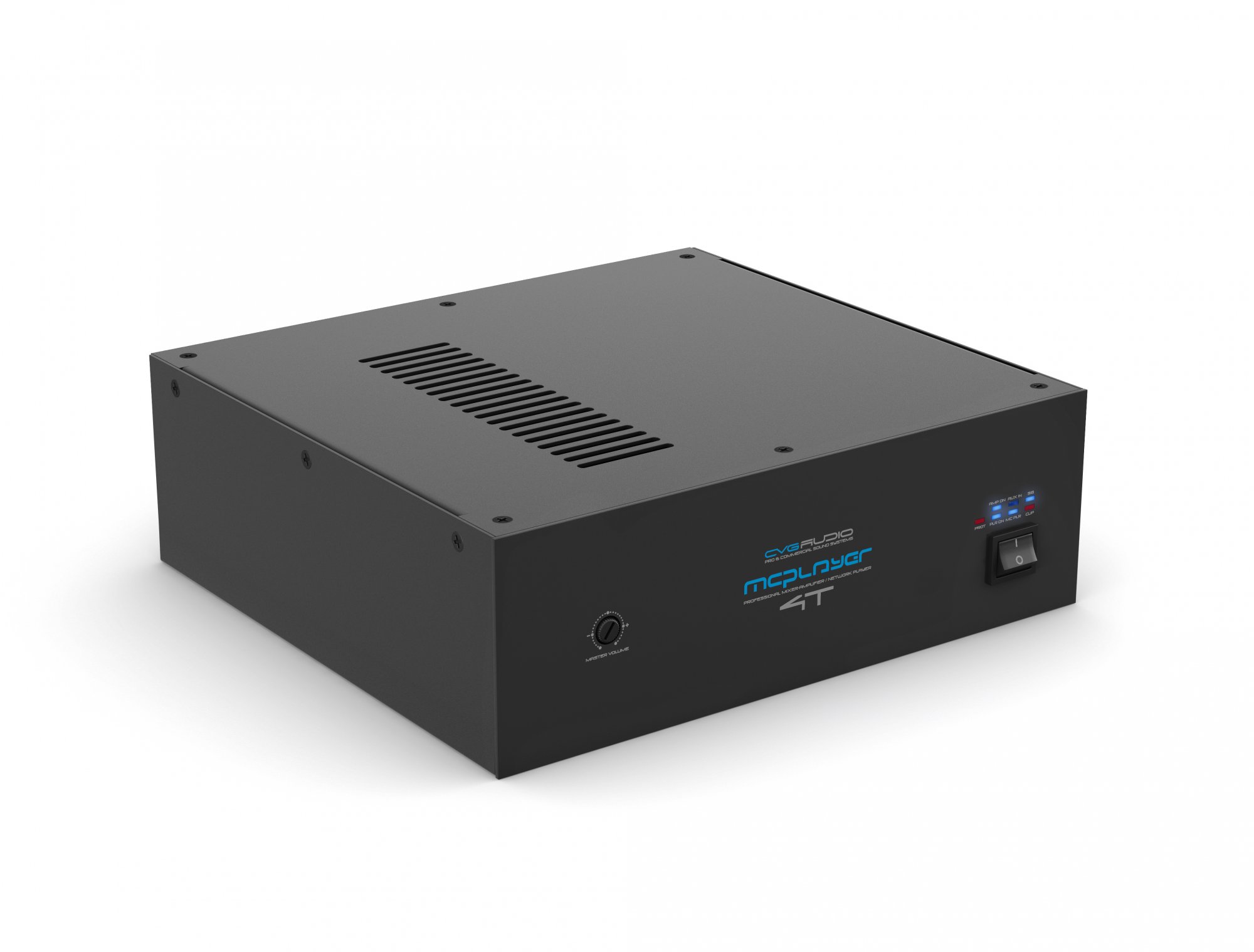 mcplayer 4T front persp