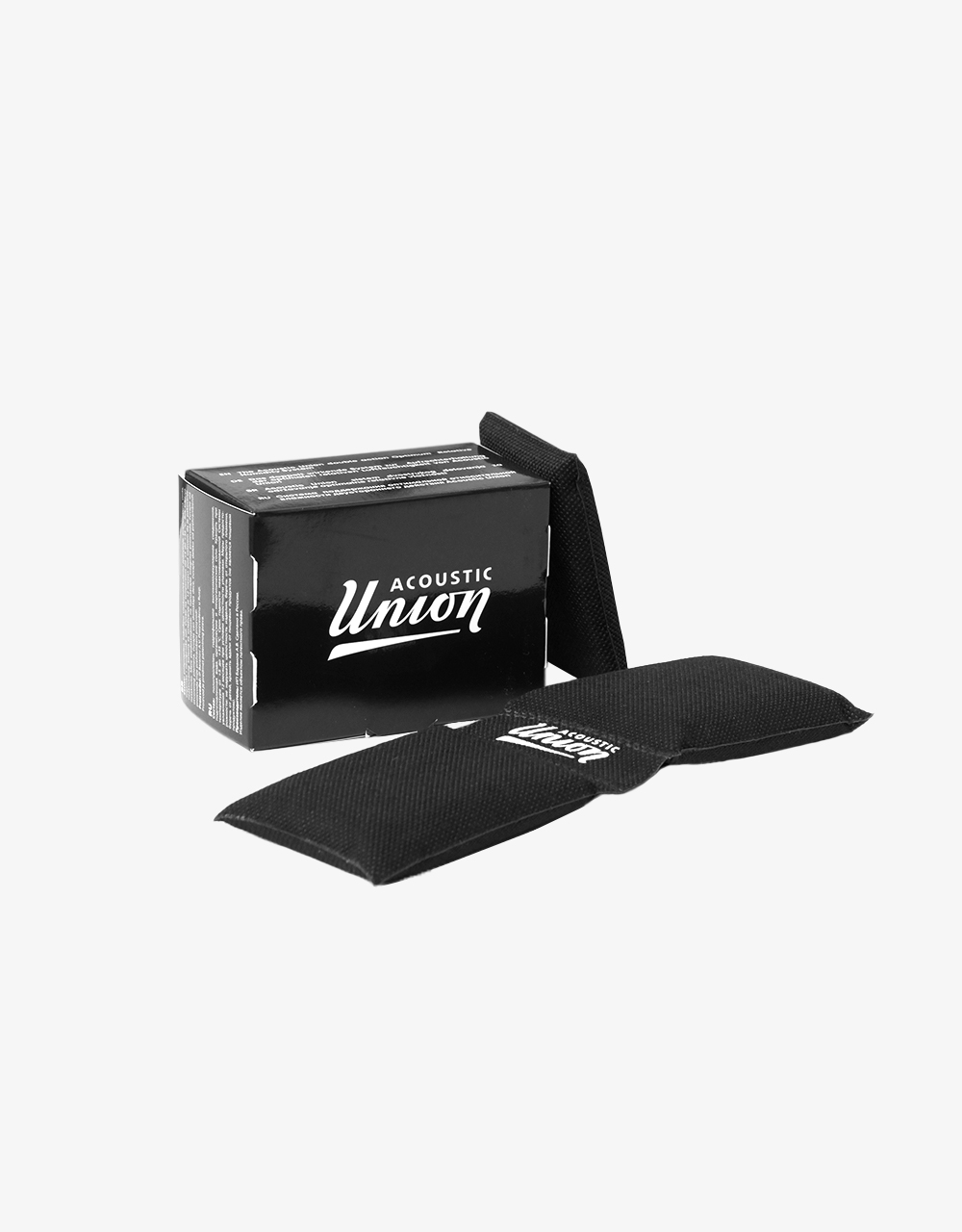 Acoustic Union Dual Moist