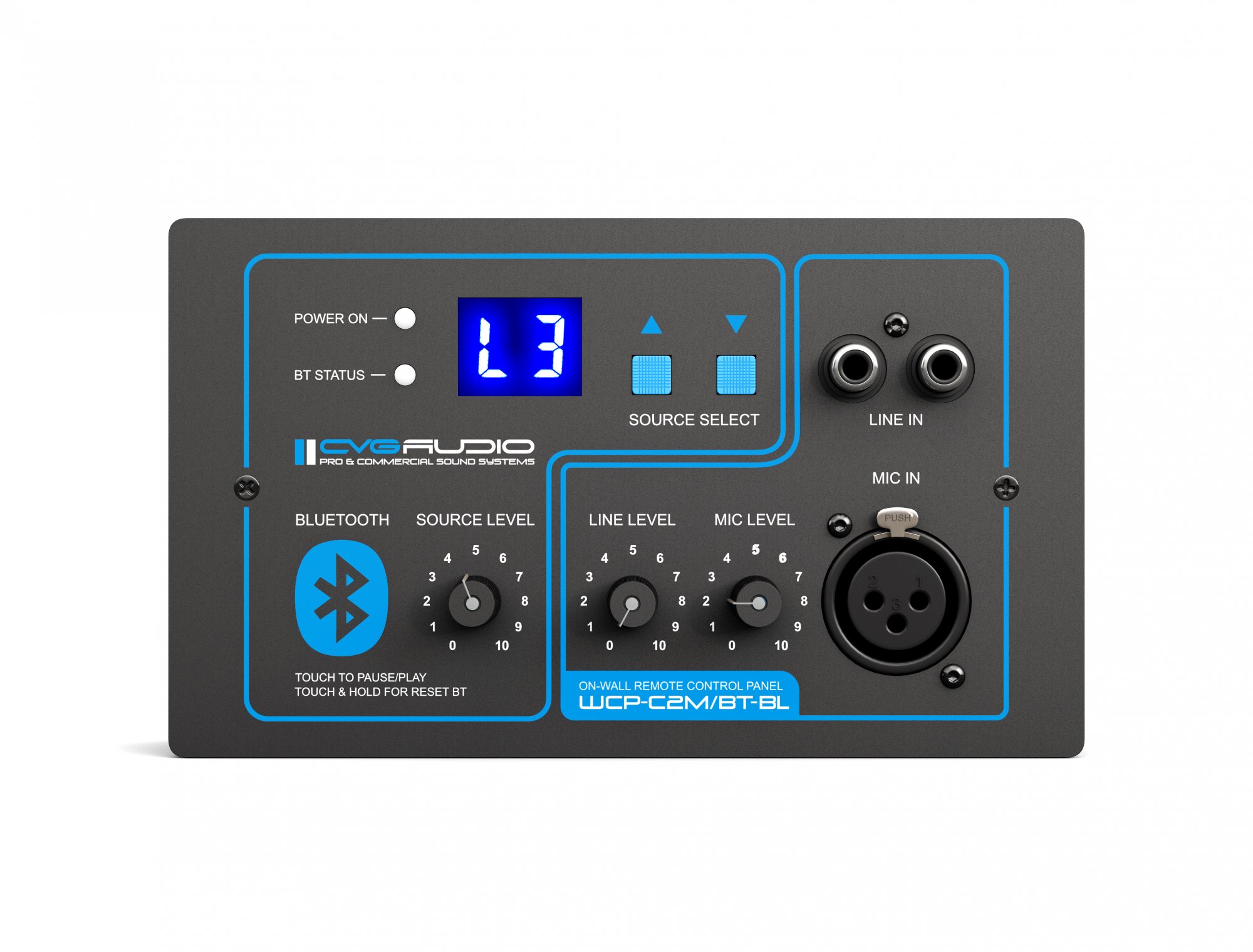WCP-C2MBT-BL_front