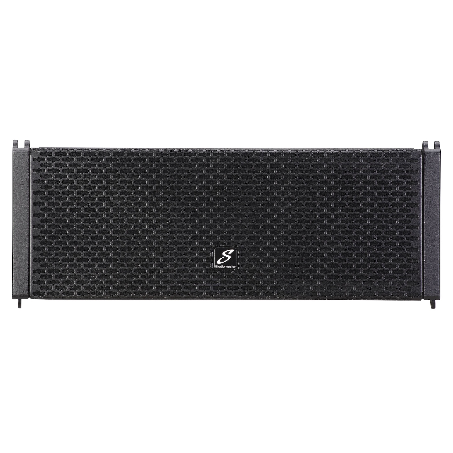 Studiomaster-V5-line-array-cabinet-front
