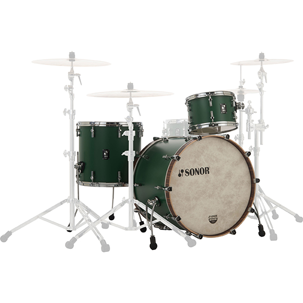 Б барабан. Sonor sq1. Барабан Sonor зеленый. Sonor sq1 10