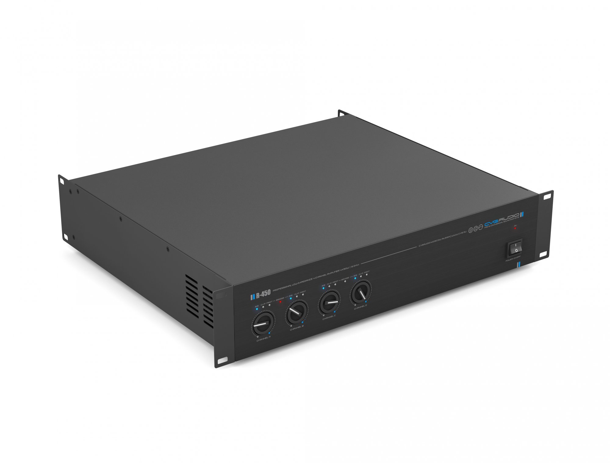 R-450 front persp ears