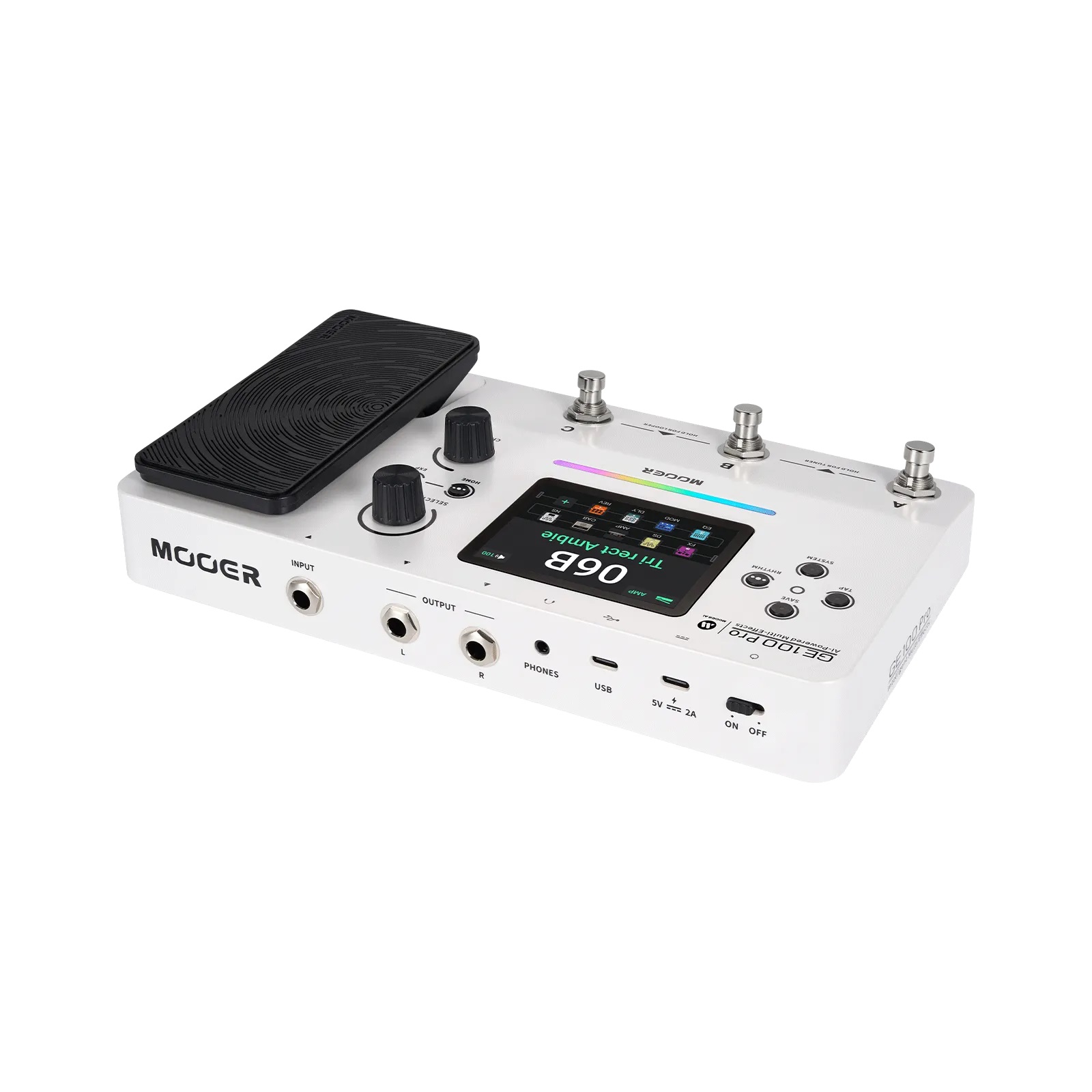 GE100-Pro3