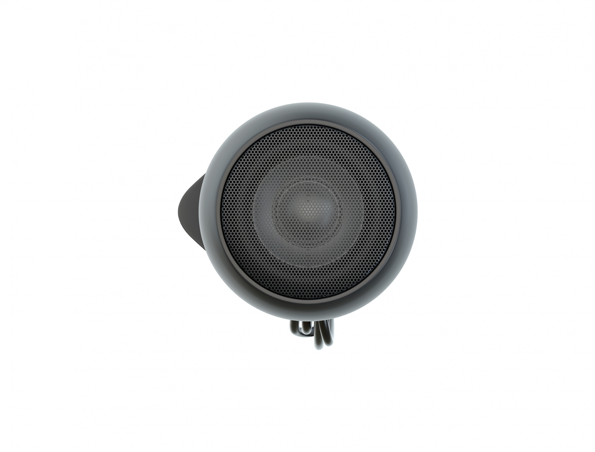 CVGAUDIO FLO308BL_Front