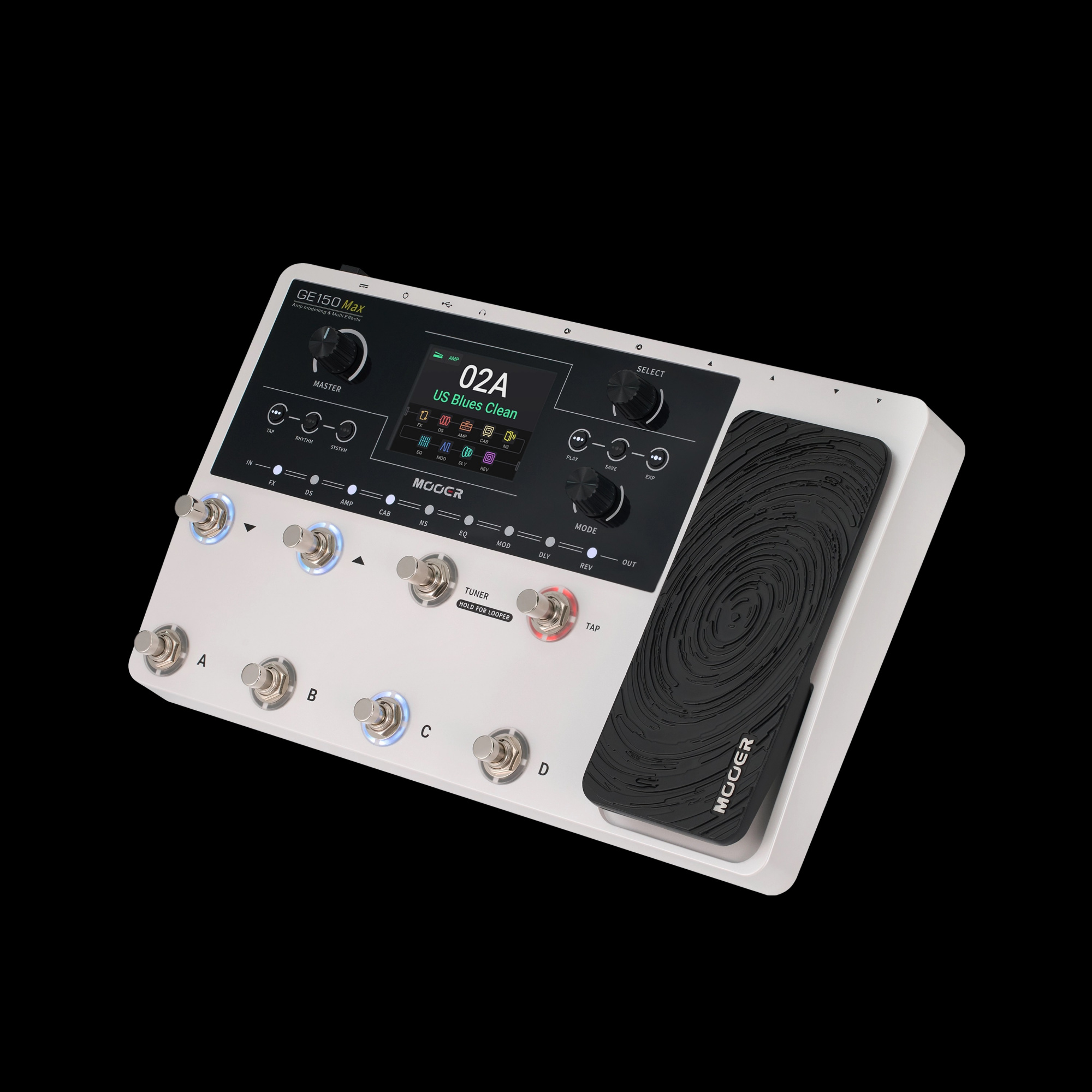 GE150 Max2