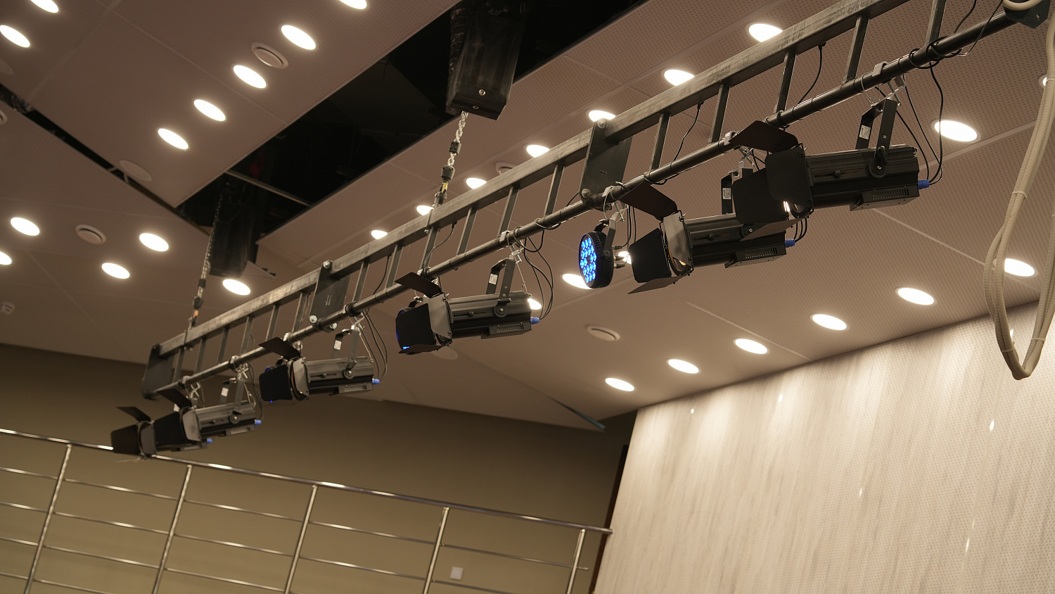 Детская школа искусств г. Богданович