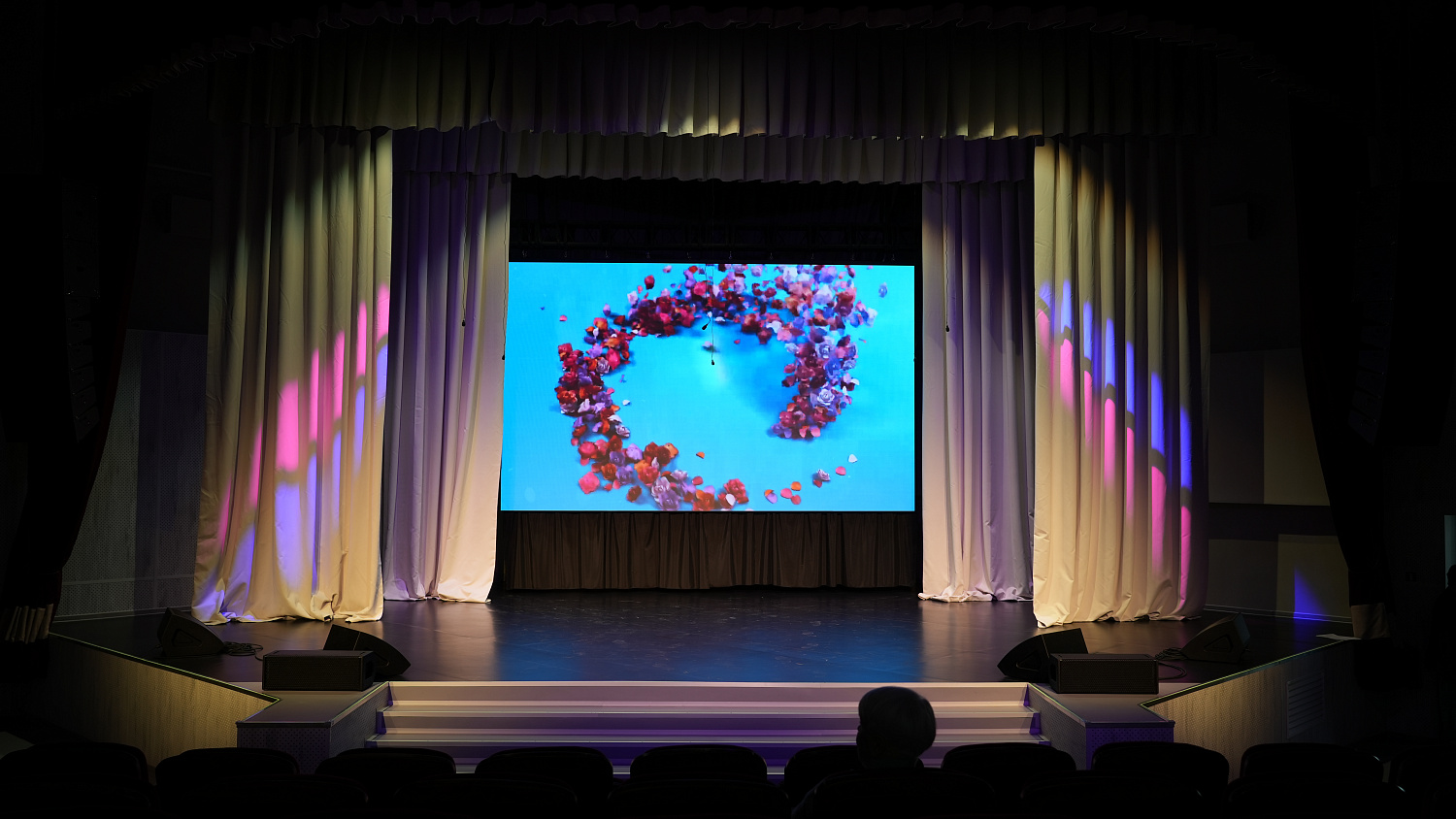 Детская школа искусств г. Богданович