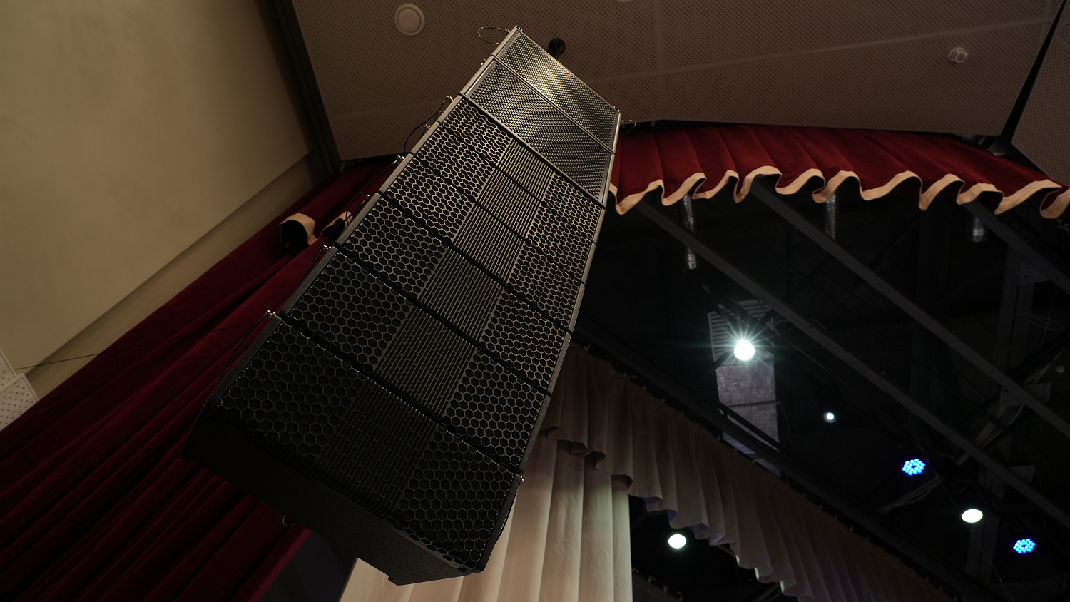 Детская школа искусств г. Богданович