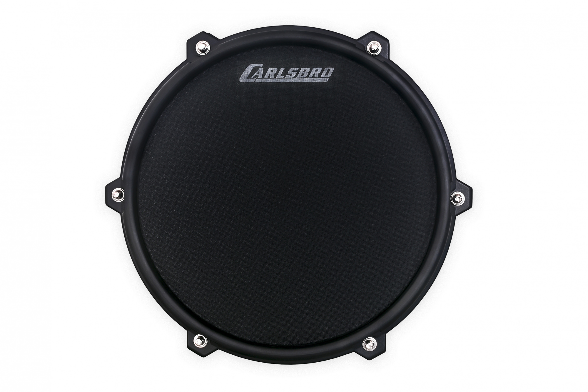 Carlsbro-CSD35M-electronic-drum-kit-snare-pad 1